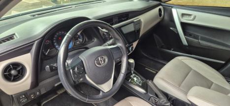 TOYOTA Corolla 1.8 16V 4P GLI UPPER FLEX AUTOMÁTICO, Foto 8