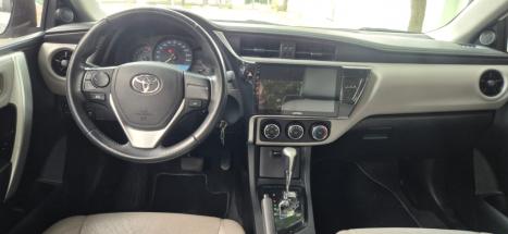 TOYOTA Corolla 1.8 16V 4P GLI UPPER FLEX AUTOMÁTICO, Foto 9