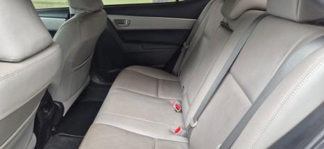 TOYOTA Corolla 1.8 16V 4P GLI UPPER FLEX AUTOMÁTICO, Foto 10
