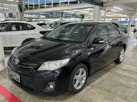 TOYOTA Corolla 2.0 16V 4P XEI FLEX AUTOMTICO, Foto 1