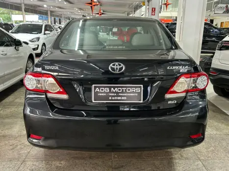 TOYOTA Corolla 2.0 16V 4P XEI FLEX AUTOMTICO, Foto 3