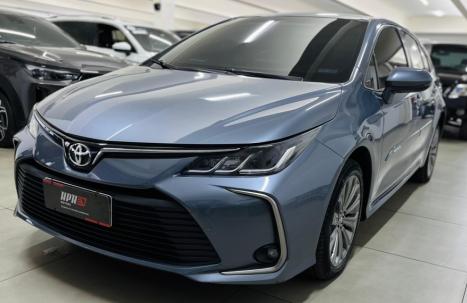 TOYOTA Corolla 2.0 16V 4P XEI FLEX AUTOMTICO, Foto 1