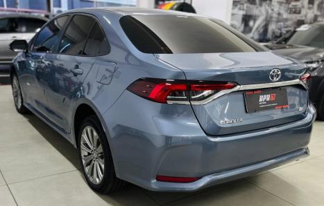 TOYOTA Corolla 2.0 16V 4P XEI FLEX AUTOMTICO, Foto 2