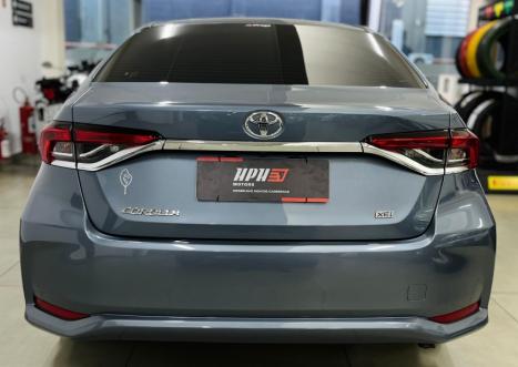 TOYOTA Corolla 2.0 16V 4P XEI FLEX AUTOMTICO, Foto 3