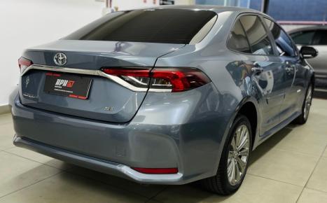 TOYOTA Corolla 2.0 16V 4P XEI FLEX AUTOMTICO, Foto 4