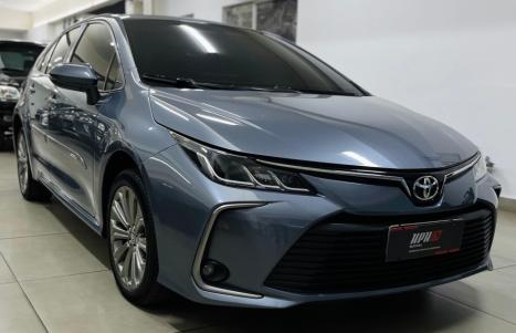 TOYOTA Corolla 2.0 16V 4P XEI FLEX AUTOMTICO, Foto 5