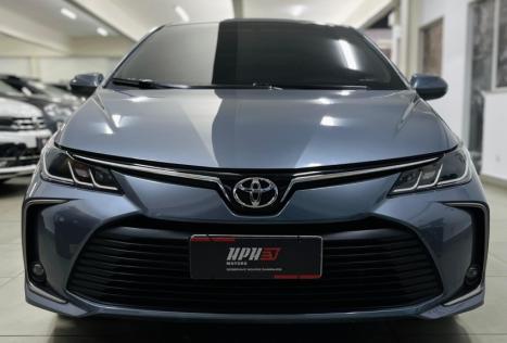 TOYOTA Corolla 2.0 16V 4P XEI FLEX AUTOMTICO, Foto 6