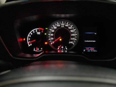 TOYOTA Corolla 2.0 16V 4P XEI FLEX AUTOMTICO, Foto 7