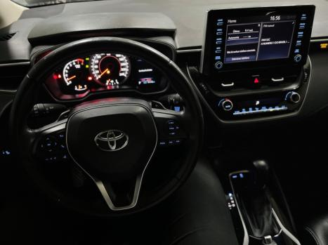 TOYOTA Corolla 2.0 16V 4P XEI FLEX AUTOMTICO, Foto 8