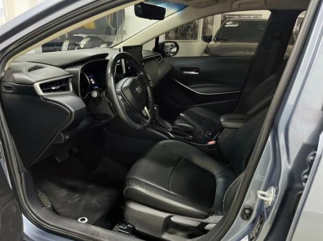 TOYOTA Corolla 2.0 16V 4P XEI FLEX AUTOMTICO, Foto 9