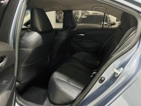 TOYOTA Corolla 2.0 16V 4P XEI FLEX AUTOMTICO, Foto 10