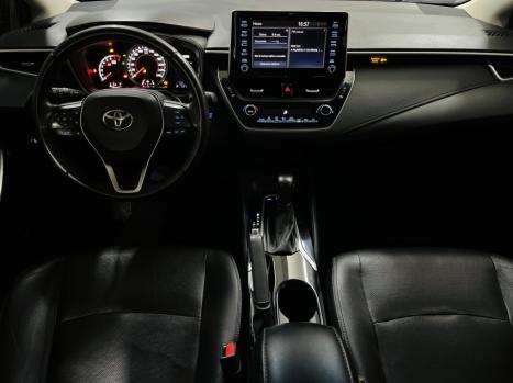 TOYOTA Corolla 2.0 16V 4P XEI FLEX AUTOMTICO, Foto 11