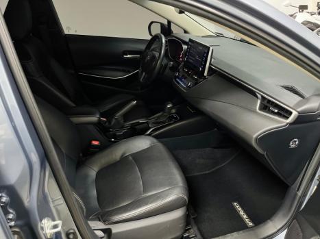 TOYOTA Corolla 2.0 16V 4P XEI FLEX AUTOMTICO, Foto 12