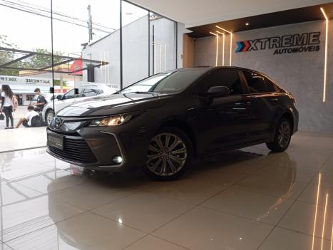 TOYOTA Corolla 2.0 16V 4P XEI FLEX AUTOMTICO, Foto 2