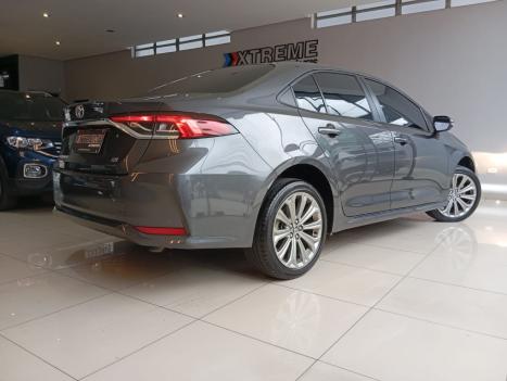 TOYOTA Corolla 2.0 16V 4P XEI FLEX AUTOMTICO, Foto 3