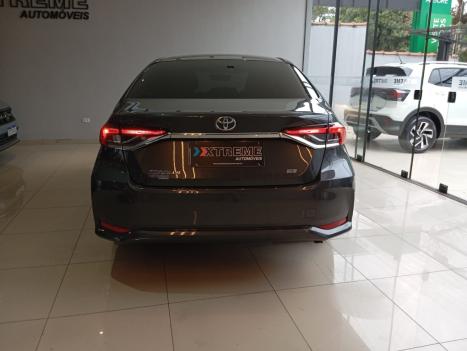 TOYOTA Corolla 2.0 16V 4P XEI FLEX AUTOMTICO, Foto 4