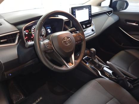TOYOTA Corolla 2.0 16V 4P XEI FLEX AUTOMTICO, Foto 5