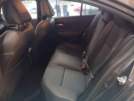 TOYOTA Corolla 2.0 16V 4P XEI FLEX AUTOMTICO, Foto 7
