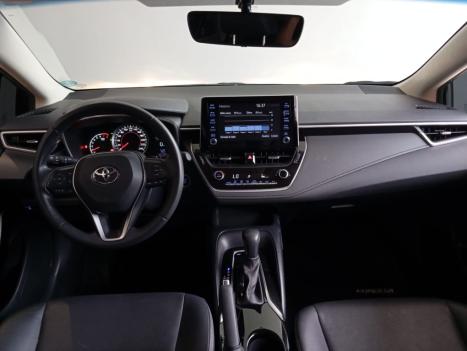 TOYOTA Corolla 2.0 16V 4P XEI FLEX AUTOMTICO, Foto 8