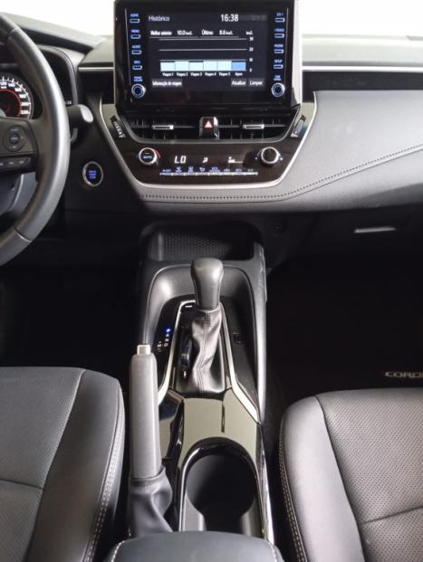 TOYOTA Corolla 2.0 16V 4P XEI FLEX AUTOMTICO, Foto 9