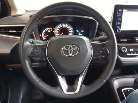 TOYOTA Corolla 2.0 16V 4P XEI FLEX AUTOMTICO, Foto 10