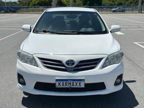 TOYOTA Corolla 2.0 16V 4P XEI FLEX AUTOMTICO, Foto 2