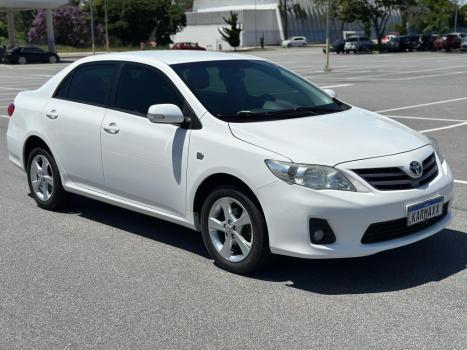 TOYOTA Corolla 2.0 16V 4P XEI FLEX AUTOMTICO, Foto 3