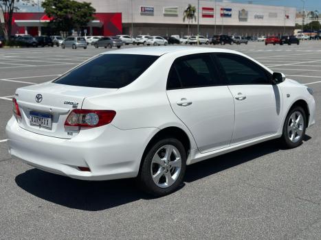 TOYOTA Corolla 2.0 16V 4P XEI FLEX AUTOMTICO, Foto 4