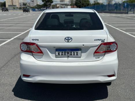 TOYOTA Corolla 2.0 16V 4P XEI FLEX AUTOMTICO, Foto 5