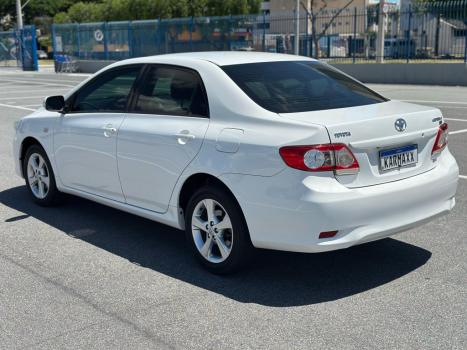TOYOTA Corolla 2.0 16V 4P XEI FLEX AUTOMTICO, Foto 6