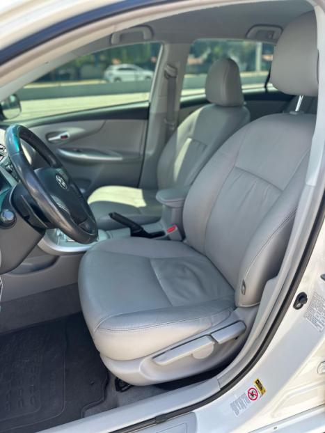 TOYOTA Corolla 2.0 16V 4P XEI FLEX AUTOMTICO, Foto 8