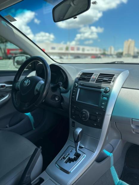 TOYOTA Corolla 2.0 16V 4P XEI FLEX AUTOMTICO, Foto 9