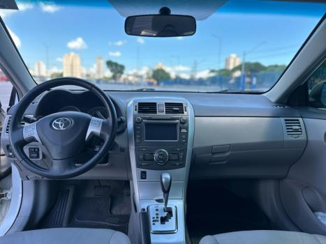 TOYOTA Corolla 2.0 16V 4P XEI FLEX AUTOMTICO, Foto 11