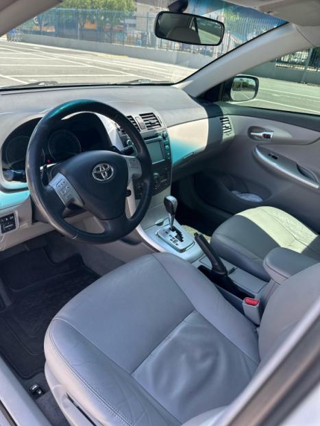 TOYOTA Corolla 2.0 16V 4P XEI FLEX AUTOMTICO, Foto 12