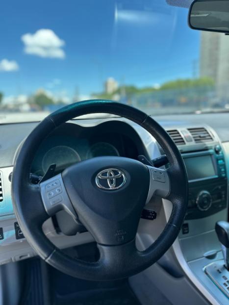 TOYOTA Corolla 2.0 16V 4P XEI FLEX AUTOMTICO, Foto 14
