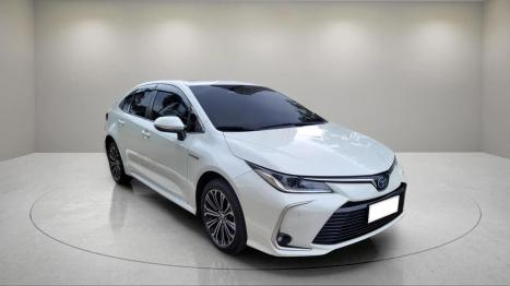 TOYOTA Corolla 2.0 16V 4P ALTIS FLEX AUTOMTICO, Foto 2