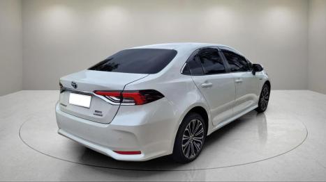 TOYOTA Corolla 2.0 16V 4P ALTIS FLEX AUTOMTICO, Foto 3