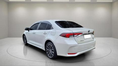 TOYOTA Corolla 2.0 16V 4P ALTIS FLEX AUTOMTICO, Foto 4