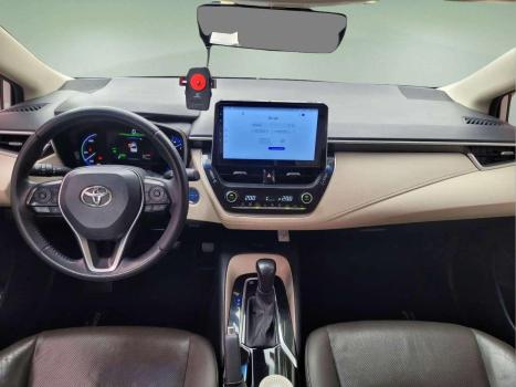 TOYOTA Corolla 2.0 16V 4P ALTIS FLEX AUTOMTICO, Foto 6