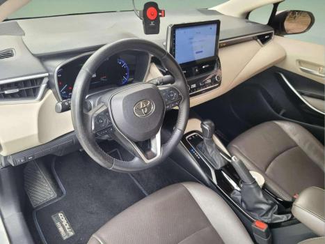 TOYOTA Corolla 2.0 16V 4P ALTIS FLEX AUTOMTICO, Foto 7