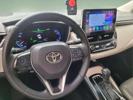 TOYOTA Corolla 2.0 16V 4P ALTIS FLEX AUTOMTICO, Foto 8