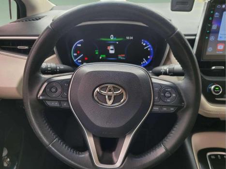 TOYOTA Corolla 2.0 16V 4P ALTIS FLEX AUTOMTICO, Foto 9