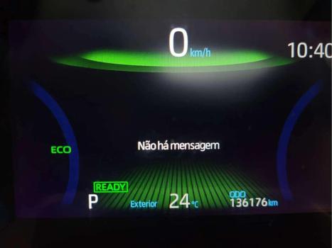TOYOTA Corolla 2.0 16V 4P ALTIS FLEX AUTOMTICO, Foto 10