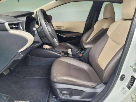 TOYOTA Corolla 2.0 16V 4P ALTIS FLEX AUTOMTICO, Foto 17