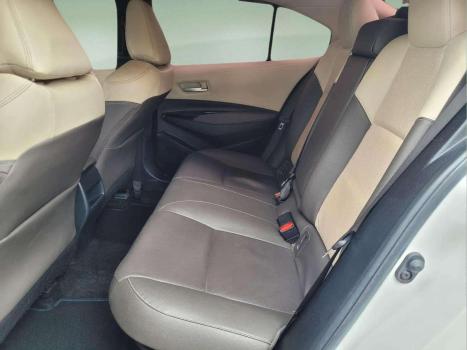 TOYOTA Corolla 2.0 16V 4P ALTIS FLEX AUTOMTICO, Foto 19