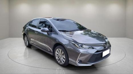 TOYOTA Corolla 2.0 16V 4P FLEX XEI DIRECT SHIFT AUTOMTICO CVT, Foto 2