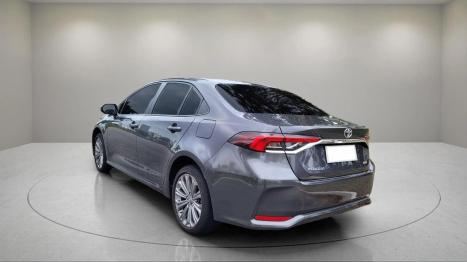 TOYOTA Corolla 2.0 16V 4P FLEX XEI DIRECT SHIFT AUTOMTICO CVT, Foto 3
