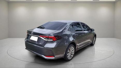 TOYOTA Corolla 2.0 16V 4P FLEX XEI DIRECT SHIFT AUTOMTICO CVT, Foto 4