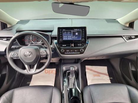TOYOTA Corolla 2.0 16V 4P FLEX XEI DIRECT SHIFT AUTOMTICO CVT, Foto 5