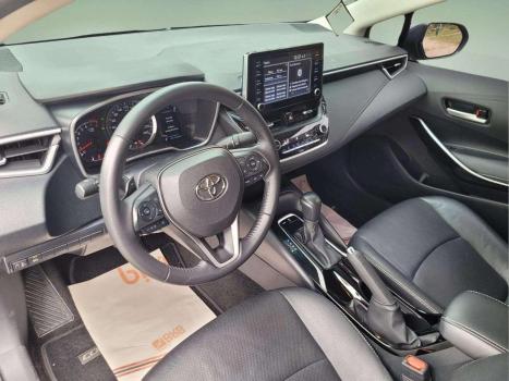 TOYOTA Corolla 2.0 16V 4P FLEX XEI DIRECT SHIFT AUTOMTICO CVT, Foto 6